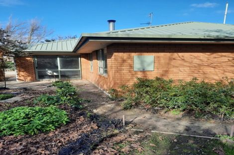 Photo of property in 4 Brooker Place, Kirwee, Darfield, 7571