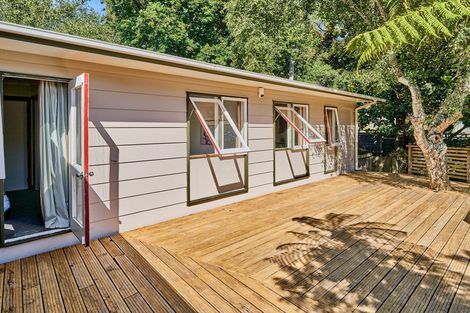 Photo of property in 25 Dell Road, Raumati South, Paraparaumu, 5032