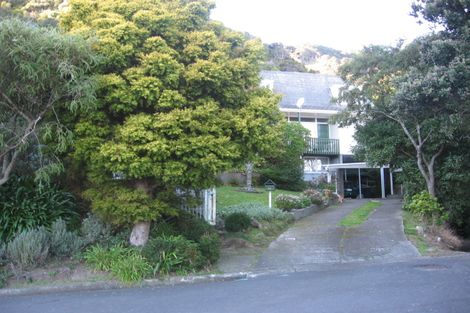 Photo of property in 45 Totara Street, Eastbourne, Lower Hutt, 5013