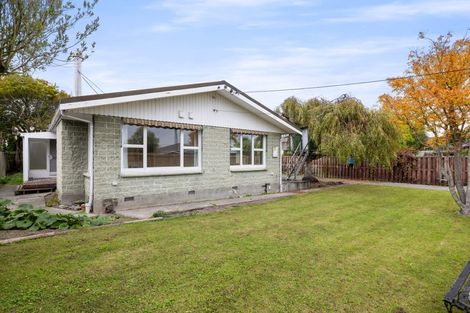 Photo of property in 86b Jeffreys Road, Fendalton, Christchurch, 8052
