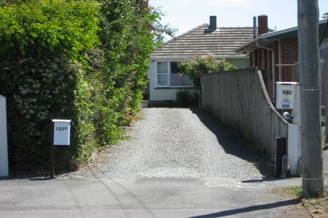 Photo of property in 2/135 Champion Street, Edgeware, Christchurch, 8013