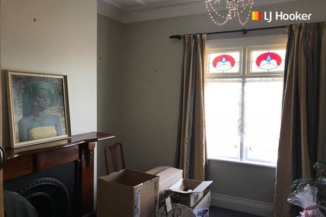 Photo of property in 126 Bay View Road, South Dunedin, Dunedin, 9012