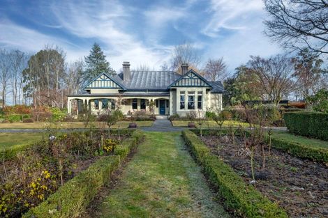 Photo of property in 584 Orari Station Road, Geraldine, 7992