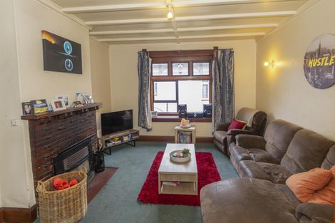 Photo of property in 13 Chelmer Street, Oamaru, 9400