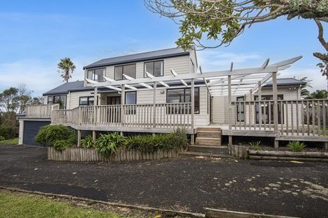 Photo of property in 51 George Point Road, Onerahi, Whangarei, 0110