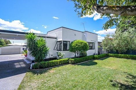 Photo of property in 809 Duke Street, Mahora, Hastings, 4120