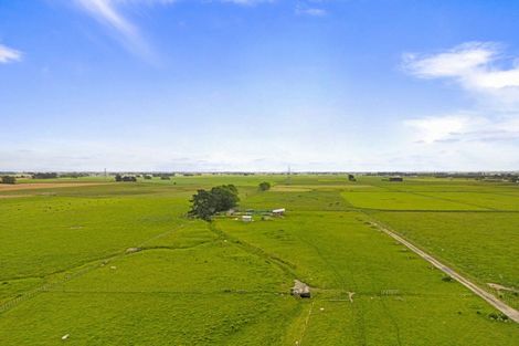 Photo of property in 278 Reid Line East, Aorangi, 4775