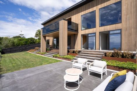 Photo of property in 3 Peninsula View, Scarborough, Christchurch, 8081