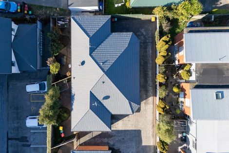 Photo of property in 126 Clarence Street, Riccarton, Christchurch, 8011