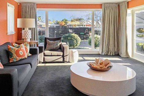 Photo of property in 2/190 Rutland Street, St Albans, Christchurch, 8052