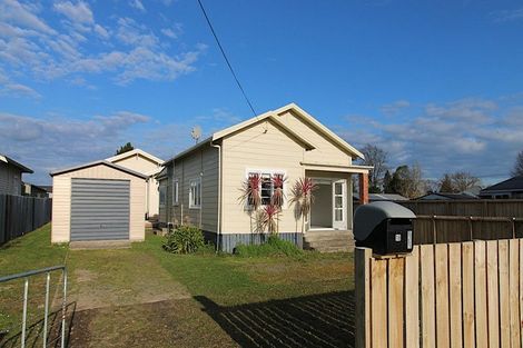 Photo of property in 18 Western Street, Matamata, 3400