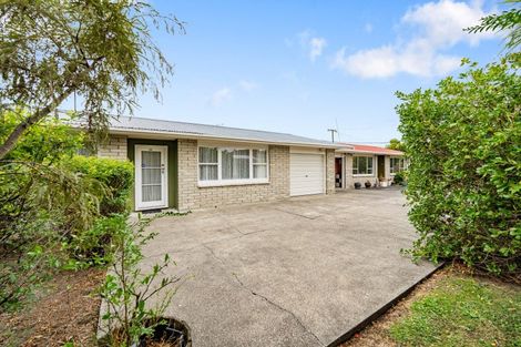 Photo of property in 16e Marlborough Street, Feilding, 4702