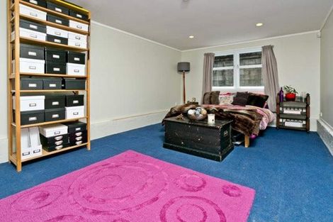 Photo of property in 93 Mountbatten Avenue, Hillcrest, Auckland, 0627