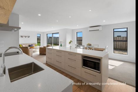 Photo of property in 40 Lenborough Drive, Rolleston, 7614