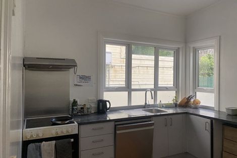 Photo of property in 104 Webb Street, Te Aro, Wellington, 6011