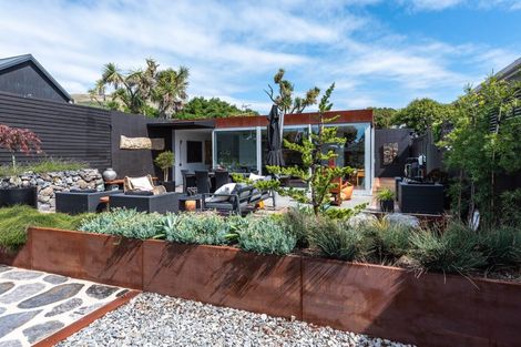 Photo of property in 44a Wiggins Street, Sumner, Christchurch, 8081