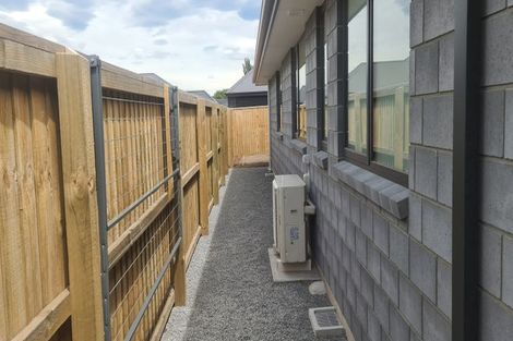 Photo of property in 12 Jack Rogers Road, Halswell, Christchurch, 8025