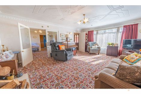 Photo of property in 25 Hughes Street, Waimate, 7924