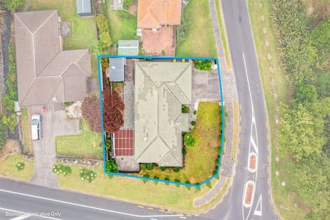 Photo of property in 2 Ferngrove Avenue, Ranui, Auckland, 0612