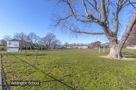 Photo of property in 13/14 Brougham Street, Addington, Christchurch, 8024