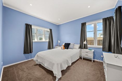 Photo of property in 24 King Edward Street, Lansdowne, Masterton, 5810