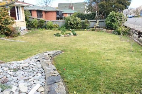 Photo of property in 173 Thomson Street, Tinwald, Ashburton, 7700