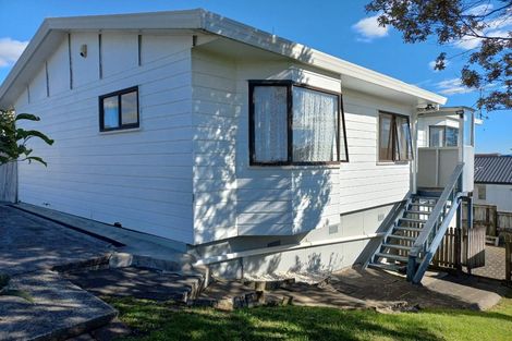 Photo of property in 1/157 Whitford Road, Somerville, Auckland, 2014