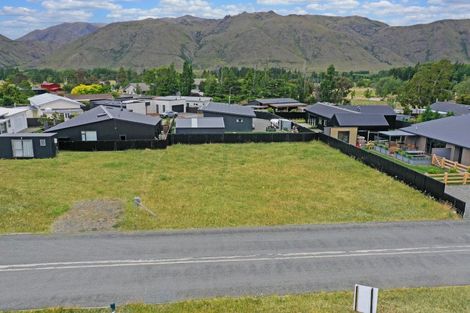 Photo of property in 4 Albert Place, Otematata, 9412