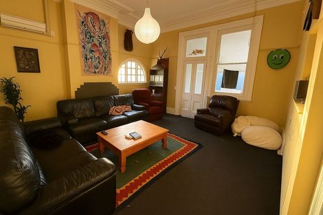 Photo of property in 25 Queen Street, North Dunedin, Dunedin, 9016