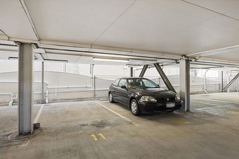 Photo of property in Century City Apartments, 121/72 Tory Street, Te Aro, Wellington, 6011