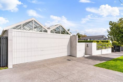 Photo of property in 8 Wallace Street, Herne Bay, Auckland, 1011