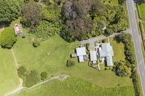 Photo of property in 455 Awahuri Road, Awahuri, Palmerston North, 4479