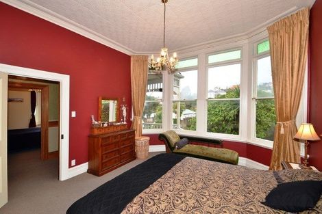 Photo of property in 55 Argyle Street, Mornington, Dunedin, 9011