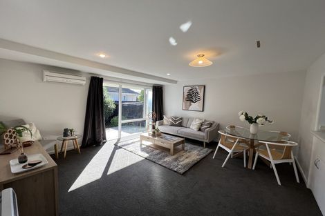 Photo of property in 2/151 Ilam Road, Ilam, Christchurch, 8041