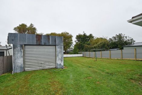 Photo of property in 116 Morton Street, Strathern, Invercargill, 9812