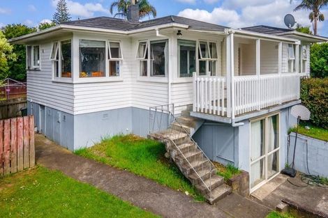 Photo of property in 81 Ennis Avenue, Pakuranga Heights, Auckland, 2010