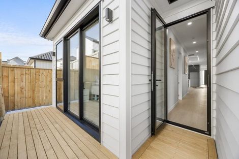 Photo of property in 8 Bannockburn Road, Opaheke, 2113