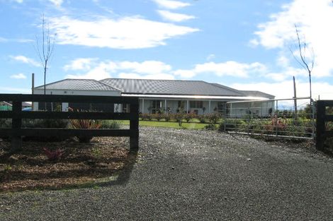 Photo of property in 55 Polson Hill Drive, Aokautere, 4471