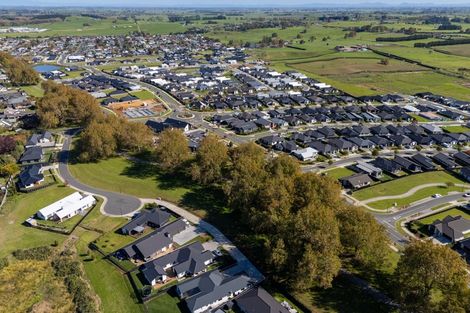 Photo of property in 10 Barlow Street, Morrinsville, 3300