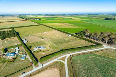 Photo of property in 388 Waireka Road, Darfield, 7571