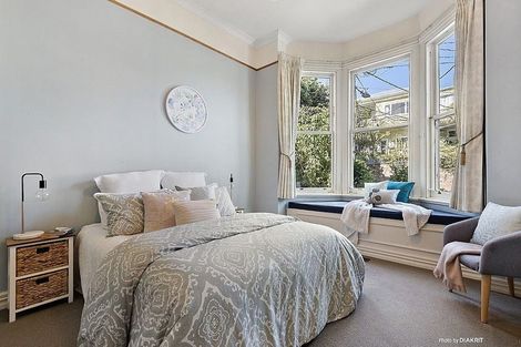 Photo of property in 5 Jeypore Street, Berhampore, Wellington, 6023