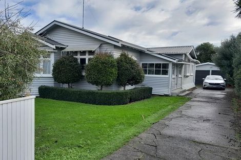 Photo of property in 36 Miro Street, Takaro, Palmerston North, 4410