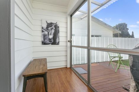 Photo of property in 29 Smith Street, Matamata, 3400