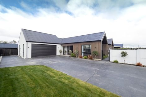 Photo of property in 113 Tarbottons Road, Tinwald, Ashburton, 7700