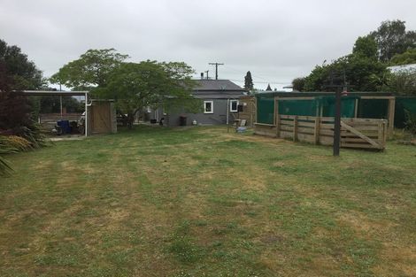 Photo of property in 4 Naylor Street, Waimate, 7924