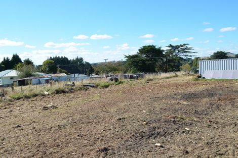 Photo of property in 70 High Street, Eketahuna, 4900