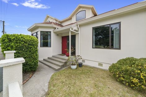 Photo of property in 43 Burnham Street, Seatoun, Wellington, 6022