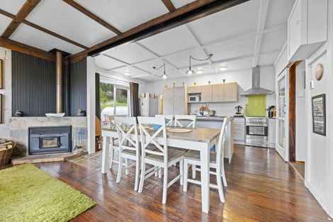 Photo of property in 555 Brighton Road, Westwood, Dunedin, 9035