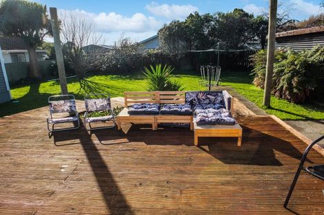 Photo of property in 63 Cook Street, Foxton, 4814