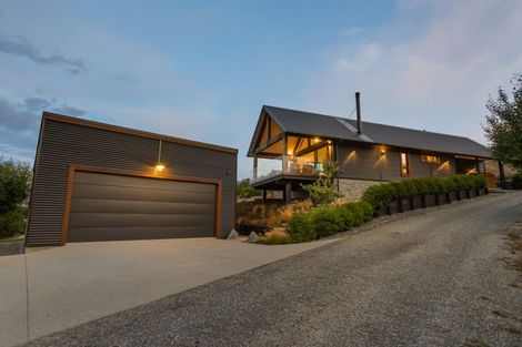 Photo of property in 17b Lawrence Street, Bannockburn, Cromwell, 9384